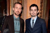 2018 Toronto International Film Festival - "First Man" Premiere - Source: Getty